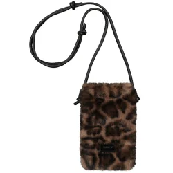 BARTS Malinna Phonebag /print brown - BARTS