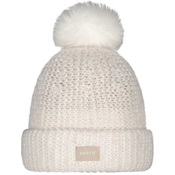 BARTS Meadew Beanie T53 /beige - BARTS