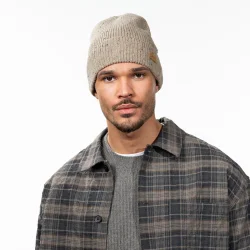 BARTS Olafs Beanie /beige - BARTS