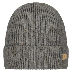BARTS Olafs Beanie /foncé chiné