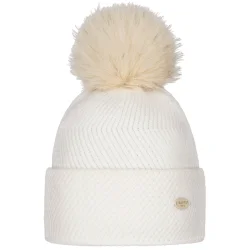 BARTS Rosamaria Beanie /beige - BARTS