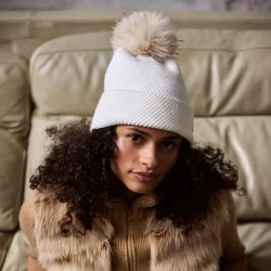 BARTS Rosamaria Beanie /cream