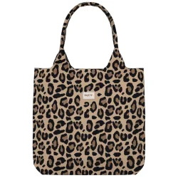 BARTS Sieglinde Totebag /beige - BARTS