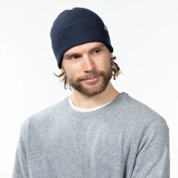 BARTS Stonel Beanie /navy