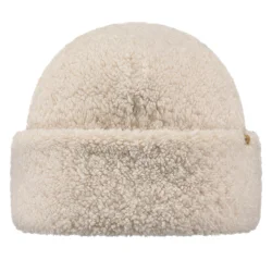BARTS Teddybow Hat /beige