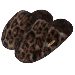 BARTS Vensie Slippers /print brown - BARTS