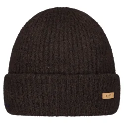 BARTS Witzia Beanie /foncé marron - BARTS