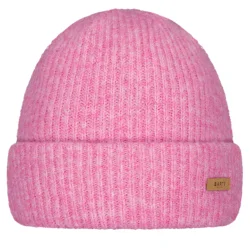 BARTS Witzia Beanie /pink - BARTS