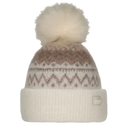 BARTS Woodstar Beanie /cream