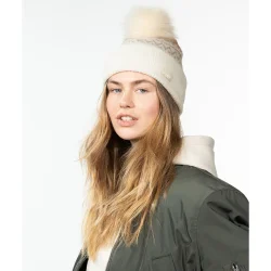 BARTS Woodstar Beanie /cream
