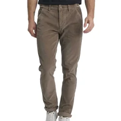 BENSON & CHERRY Januarystraight /Taupe - BENSON-CHERRY