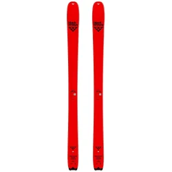 BLACK CROWS Camox Freebird /red - BLACK-CROWS