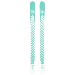 BLACK CROWS Captis Birdie /turquoise - BLACK-CROWS