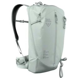 BLACK CROWS Dorsa 22 /mineral gray - BLACK-CROWS