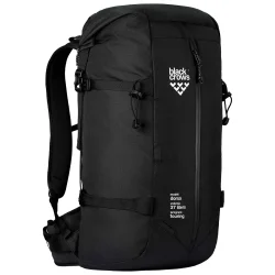 BLACK CROWS Dorsa 37 /noir blanc