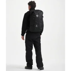 BLACK CROWS Dorsa 37 /noir blanc