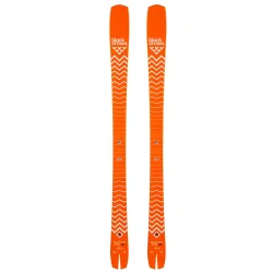 BLACK CROWS Mirus Cor /orange - BLACK-CROWS