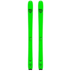 BLACK CROWS Navis Freebird /green - BLACK-CROWS