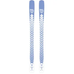 BLACK CROWS Octo Birdie /clair bleu - BLACK-CROWS