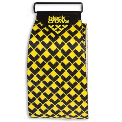 BLACK CROWS Peaux Camox Freebird /yellow black - BLACK-CROWS