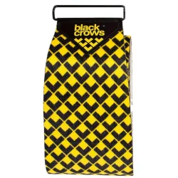 BLACK CROWS Peaux Navis Freebird /jaune noir - BLACK-CROWS