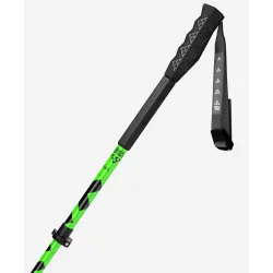 BLACK CROWS Sector /green - BLACK-CROWS