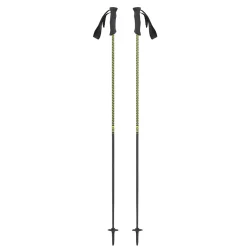 BLACK CROWS Stans Pole /noir jaune - BLACK-CROWS