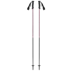 BLACK CROWS Stans Pole /noir rose - BLACK-CROWS