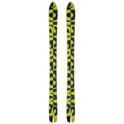 BLACK CROWS Vena Cor /yellow - BLACK-CROWS