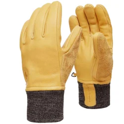 BLACK DIAMOND Dirt Bag Gants /naturel - BLACK-DIAMOND
