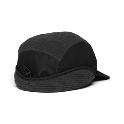 BLACK DIAMOND Distance Winter Cap /noir carbon - BLACK-DIAMOND