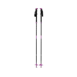 BLACK DIAMOND Expedition Ski Poles /piton purple - BLACK-DIAMOND