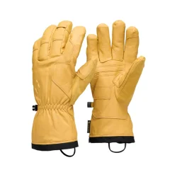 BLACK DIAMOND Guide Lt Gloves /beeswax - BLACK-DIAMOND