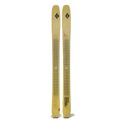 BLACK DIAMOND Impulse Ti 104 - BLACK-DIAMOND
