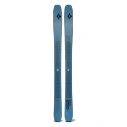 BLACK DIAMOND Impulse Ti 98 - BLACK-DIAMOND