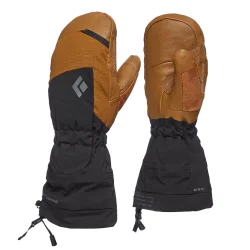 BLACK DIAMOND Mercury Moufles /foncé curry