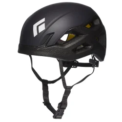 BLACK DIAMOND Mips Vision Casque /noir - BLACK-DIAMOND