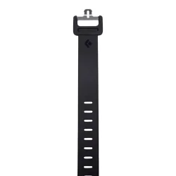 BLACK DIAMOND Ski Strap 20 in /noir - BLACK-DIAMOND