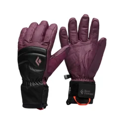 BLACK DIAMOND Spark Gants W /dapper fig - BLACK-DIAMOND