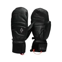 BLACK DIAMOND Spark Moufles /noir - BLACK-DIAMOND