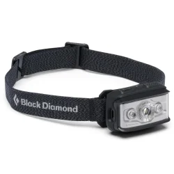 BLACK DIAMOND Storm Headlamp /black - BLACK-DIAMOND