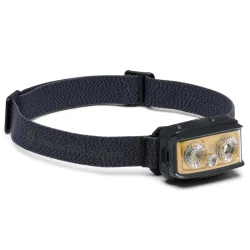 BLACK DIAMOND Storm+ Headlamp /black - BLACK-DIAMOND