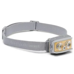 BLACK DIAMOND Storm+ Headlamp /pewter - BLACK-DIAMOND