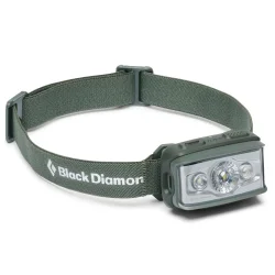 BLACK DIAMOND Storm Headlamp /tundra - BLACK-DIAMOND