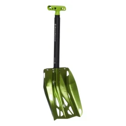 BLACK DIAMOND Transfer Lt Shovel /envy green - BLACK-DIAMOND