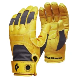 BLACK DIAMOND Transition Gants /naturel - BLACK-DIAMOND