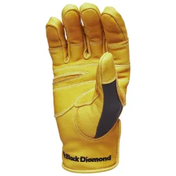 BLACK DIAMOND Transition Gloves /natural