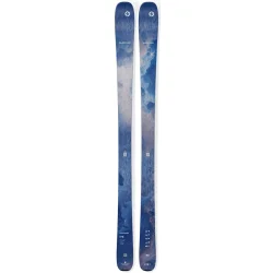 BLIZZARD Black Pearl 88 W /bleu - BLIZZARD
