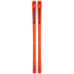 BLIZZARD Zero G Race /orange - BLIZZARD