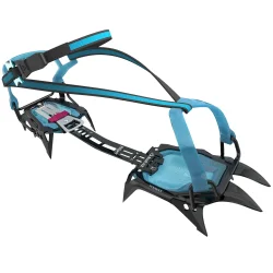 BLUE ICE Griffin 10 Universal /noir - BLUE-ICE